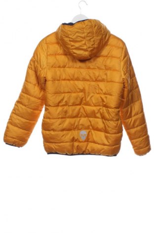 Kinderjacke Y.F.K., Größe 12-13y/ 158-164 cm, Farbe Orange, Preis € 8,99