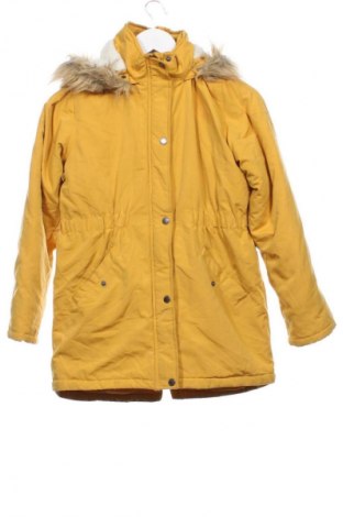 Kinderjacke Yigga, Größe 12-13y/ 158-164 cm, Farbe Gelb, Preis 11,99 €