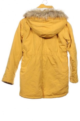 Kinderjacke Yigga, Größe 12-13y/ 158-164 cm, Farbe Gelb, Preis 11,99 €