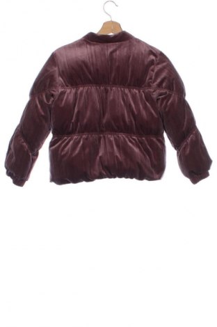Kinderjacke Zara, Größe 9-10y/ 140-146 cm, Farbe Rosa, Preis 27,68 €