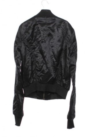 Kinderjacke Zara, Größe 5-6y/ 116-122 cm, Farbe Schwarz, Preis 1,99 €