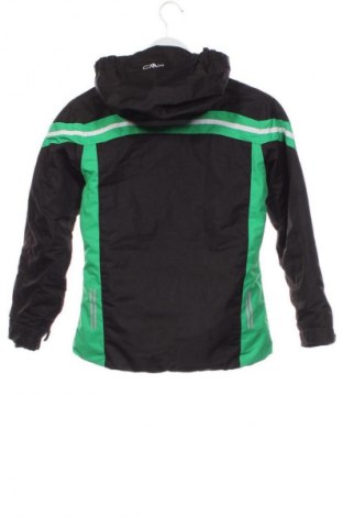 Gyerek dzseki téli sportokhoz CMP, Méret 9-10y / 140-146 cm, Szín Sokszínű, Ár 5 070 Ft