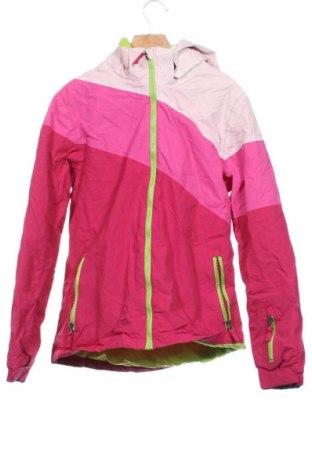 Dziecięca zimowa kurtka sportowa Crane, Rozmiar 12-13y/ 158-164 cm, Kolor Kolorowy, Cena 49,99 zł