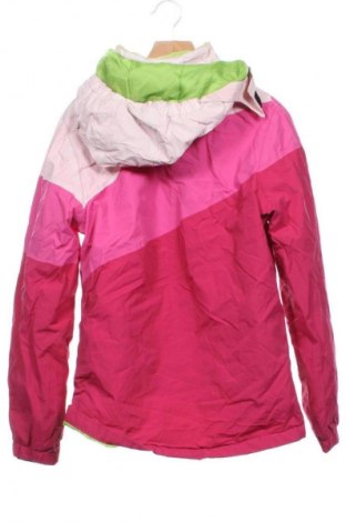Dziecięca zimowa kurtka sportowa Crane, Rozmiar 12-13y/ 158-164 cm, Kolor Kolorowy, Cena 49,99 zł
