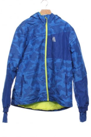 Kinderjacke für Wintersport Crivit, Größe 12-13y/ 158-164 cm, Farbe Mehrfarbig, Preis 15,99 €