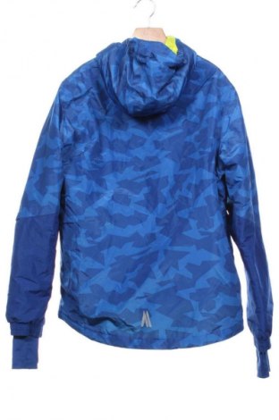Kinderjacke für Wintersport Crivit, Größe 12-13y/ 158-164 cm, Farbe Mehrfarbig, Preis 15,99 €
