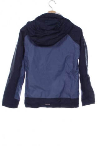 Gyerek dzseki téli sportokhoz Decathlon, Méret 11-12y / 152-158 cm, Szín Kék, Ár 7 349 Ft