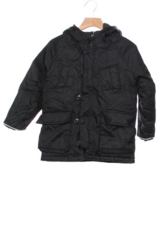 Dziecięca zimowa kurtka sportowa Gap Baby, Rozmiar 4-5y/ 110-116 cm, Kolor Czarny, Cena 33,99 zł