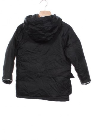 Dziecięca zimowa kurtka sportowa Gap Baby, Rozmiar 4-5y/ 110-116 cm, Kolor Czarny, Cena 33,99 zł