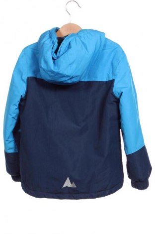 Dziecięca zimowa kurtka sportowa Lupilu, Rozmiar 4-5y/ 110-116 cm, Kolor Kolorowy, Cena 101,99 zł