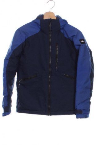 Dziecięca zimowa kurtka sportowa O'neill, Rozmiar 10-11y/ 146-152 cm, Kolor Kolorowy, Cena 106,99 zł