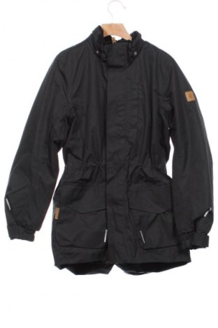 Gyerek dzseki téli sportokhoz Reima, Méret 10-11y / 146-152 cm, Szín Fekete, Ár 4 209 Ft