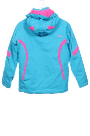 Παιδικό μπουφάν για χειμερινά σπο Unbranded, Μέγεθος 11-12y/ 152-158 εκ., Χρώμα Πολύχρωμο, Τιμή 21,99 €