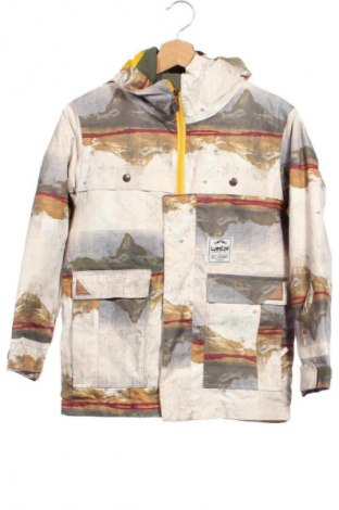 Dziecięca zimowa kurtka sportowa Wedze, Rozmiar 9-10y/ 140-146 cm, Kolor Kolorowy, Cena 79,99 zł