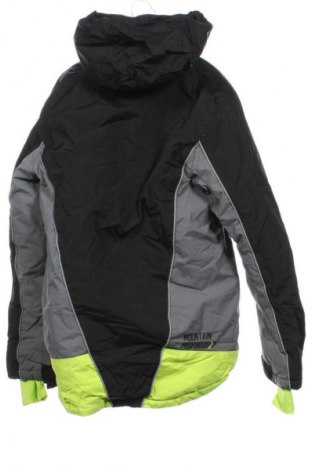 Παιδικό μπουφάν για χειμερινά σπο Y.F.K., Μέγεθος 12-13y/ 158-164 εκ., Χρώμα Πολύχρωμο, Τιμή 23,99 €