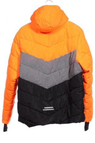Gyerek dzseki téli sportokhoz Y.F.K., Méret 15-18y / 170-176 cm, Szín Narancssárga
, Ár 9 619 Ft