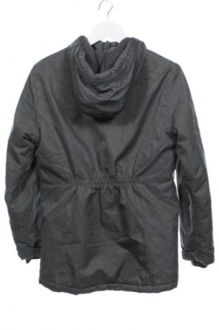 Geacă pentru copii pentru sporturi de iarnă Yigga, Mărime 12-13y/ 158-164 cm, Culoare Gri, Preț 75,99 Lei