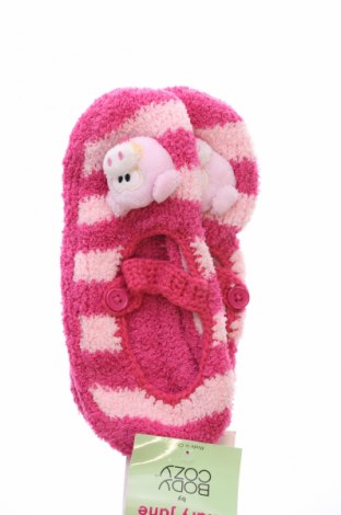 Papuci de casă Mary Jane, Mărime 37, Culoare Multicolor, Preț 61,99 Lei