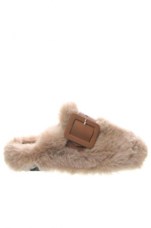 Kapcie Unbranded, Rozmiar 39, Kolor Beżowy, Cena 67,99 zł