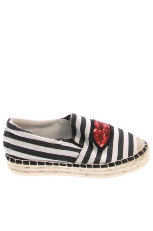 Espadrile Even&Odd, Mărime 38, Culoare Multicolor, Preț 66,99 Lei