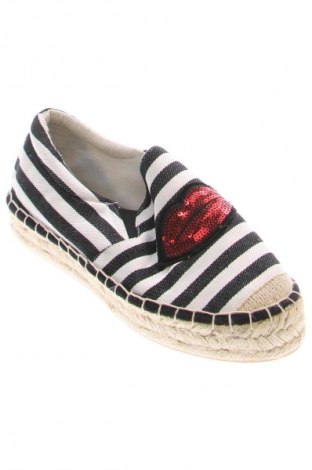 Espadrile Even&Odd, Mărime 38, Culoare Multicolor, Preț 66,99 Lei