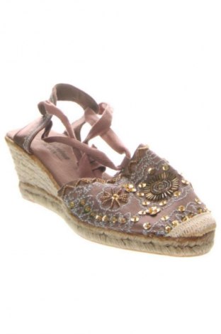 Εσπάδριλλες Roma, Μέγεθος 40, Χρώμα Πολύχρωμο, Τιμή 12,99 €
