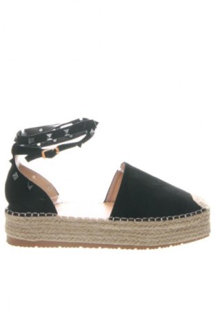 Εσπάδριλλες Seastar, Μέγεθος 38, Χρώμα Μαύρο, Τιμή 33,99 €