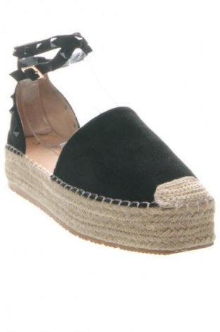 Εσπάδριλλες Seastar, Μέγεθος 38, Χρώμα Μαύρο, Τιμή 33,99 €