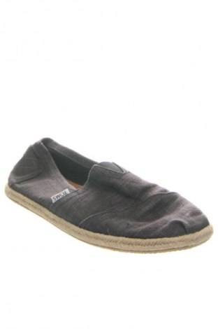 Εσπάδριλλες Toms, Μέγεθος 41, Χρώμα Γκρί, Τιμή 15,99 €