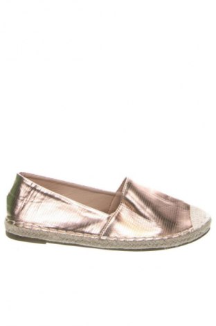 Εσπάδριλλες Unbranded, Μέγεθος 38, Χρώμα Καφέ, Τιμή 29,99 €