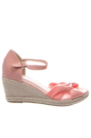 Εσπάδριλλες Unbranded, Μέγεθος 43, Χρώμα Ρόζ , Τιμή 19,99 €