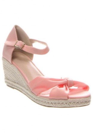 Εσπάδριλλες Unbranded, Μέγεθος 43, Χρώμα Ρόζ , Τιμή 19,99 €