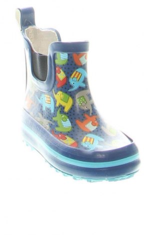 Гумени ботуши Beck, Μέγεθος 20, Χρώμα Πολύχρωμο, Τιμή 14,99 €