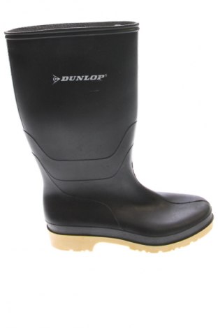 Гумени ботуши Dunlop, Размер 40, Цвят Черен, Цена 33,69 €