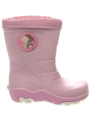 Гумени ботуши Unbranded, Veľkosť 21, Farba Ružová, Cena  8,95 €