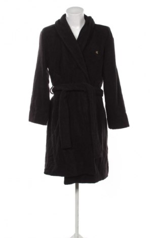 Μπουρνούζι Calvin Klein, Μέγεθος L, Χρώμα Μαύρο, Τιμή 47,99 €