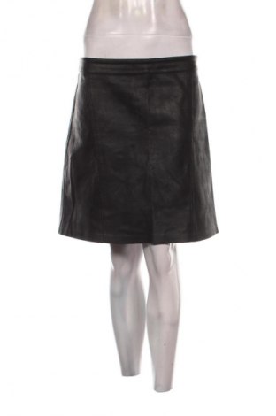 Fustă de piele ONLY, Mărime L, Culoare Negru, Preț 25,99 Lei