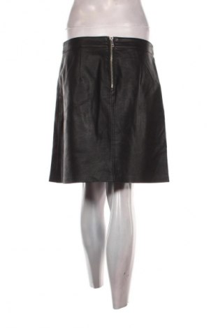Fustă de piele ONLY, Mărime L, Culoare Negru, Preț 25,99 Lei