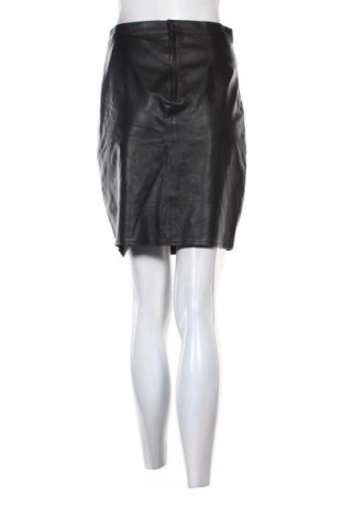 Δερμάτινη φούστα Unbranded, Μέγεθος M, Χρώμα Μαύρο, Τιμή 24,99 €