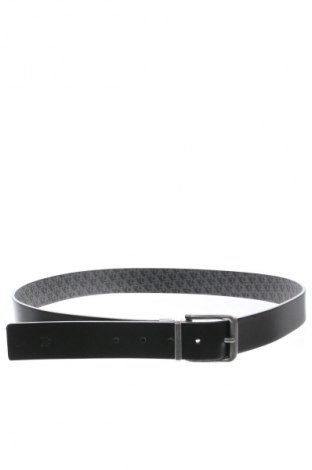 Колан Calvin Klein Jeans, Цвят Черен, Цена 42,43 €