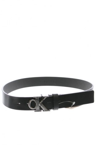 Колан Calvin Klein Jeans, Цвят Черен, Цена 47,55 €