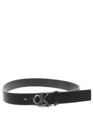 Gürtel Calvin Klein Jeans, Farbe Schwarz, Preis € 21,99