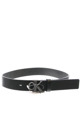 Колан Calvin Klein Jeans, Цвят Черен, Цена 16,87 €, #135161525