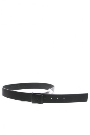 Gürtel Calvin Klein Jeans, Farbe Schwarz, Preis € 62,99