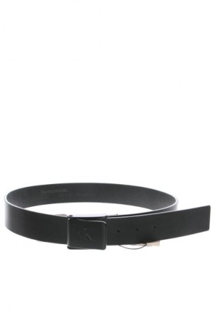 Колан Calvin Klein Jeans, Цвят Черен, Цена 49,59 €