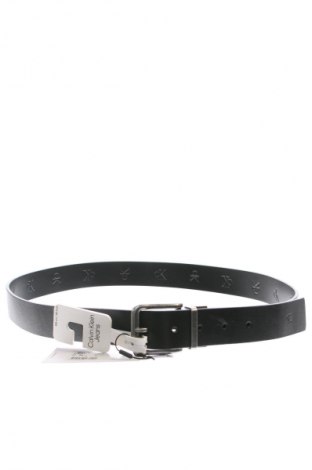 Ζώνη Calvin Klein Jeans, Χρώμα Μαύρο, Τιμή 61,99 €