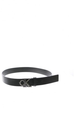 Curea Calvin Klein Jeans, Culoare Negru, Preț 218,99 Lei