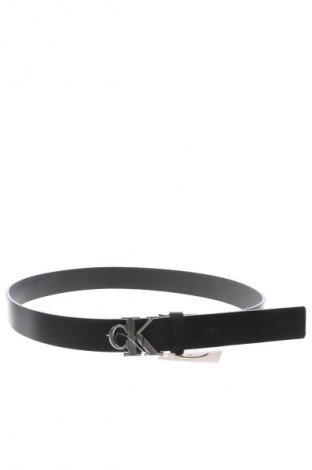 Pasek Calvin Klein Jeans, Kolor Czarny, Cena 136,99 zł