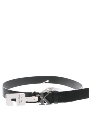 Öv Calvin Klein Jeans, Szín Fekete, Ár 23 579 Ft