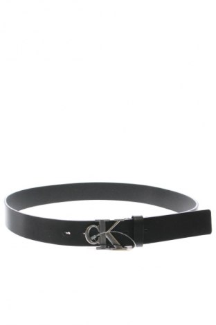 Колан Calvin Klein Jeans, Цвят Черен, Цена 31,18 €